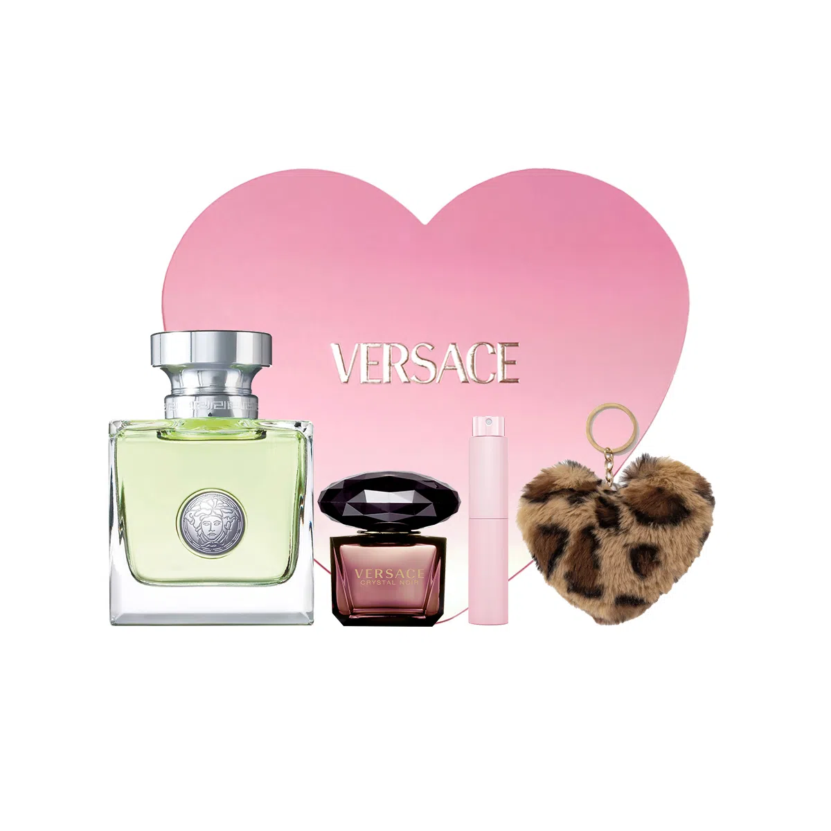 Versace Gift Set EDT