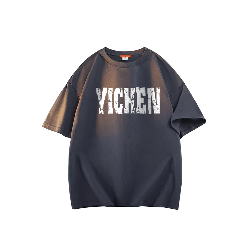 YICHEN T