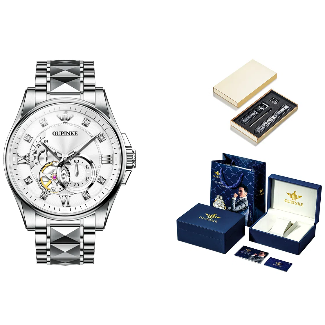 Oupinke 41mm OPK.3245