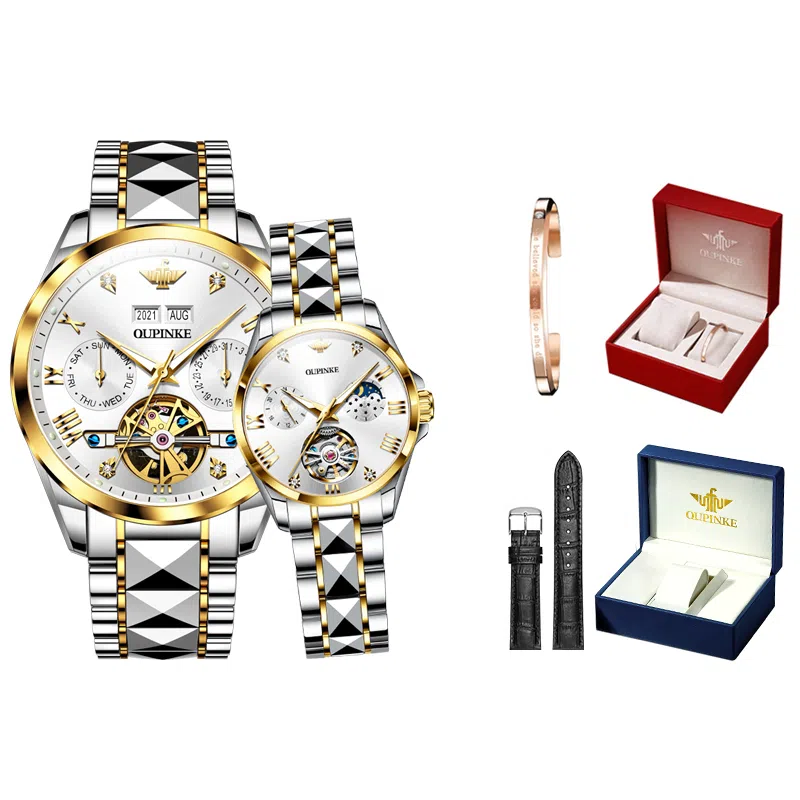 Oupinke 50 OPK.3186-3202