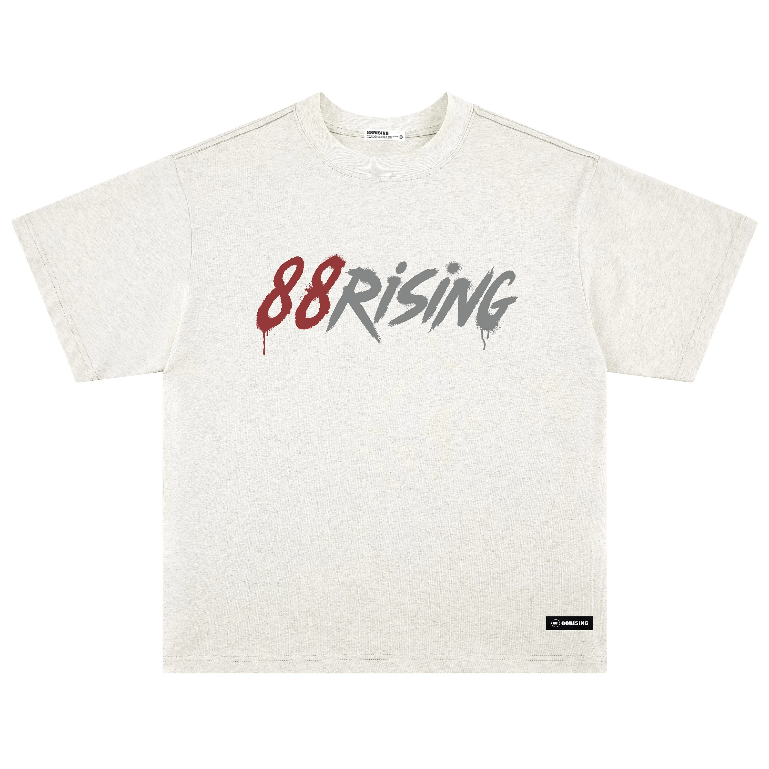 88rising T