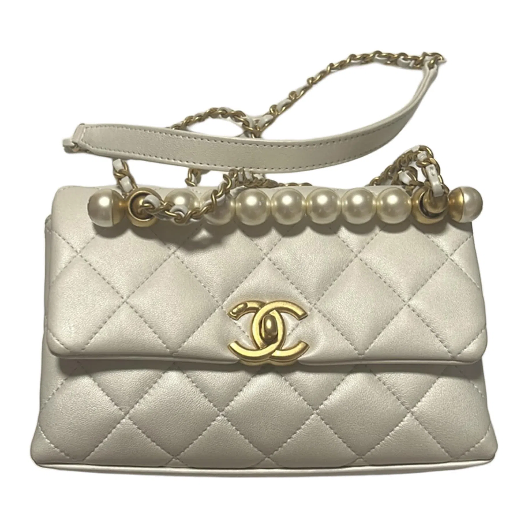 CHANEL 24A