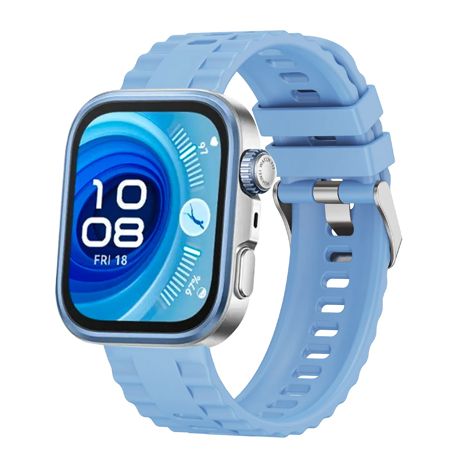 Dresself 210mm Watch Fit44Pro3