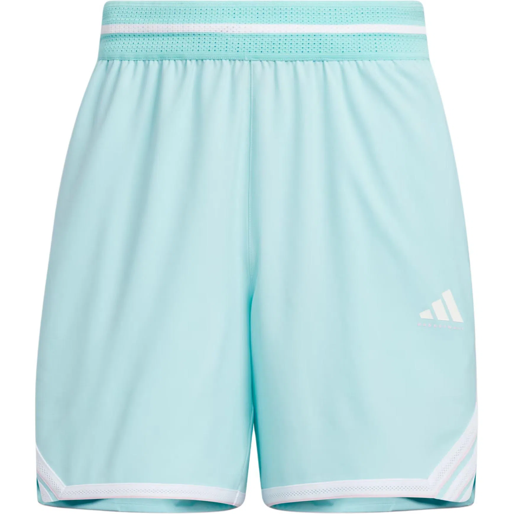 adidas BASKETBALL SS25 TOS SHORTS