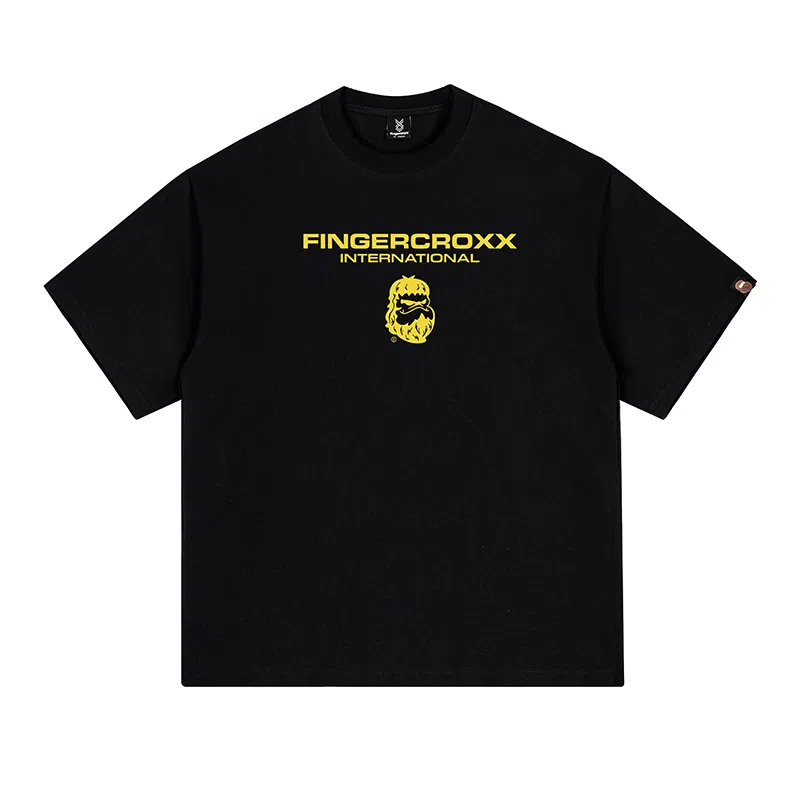I.TFGXXFingercroxx T
