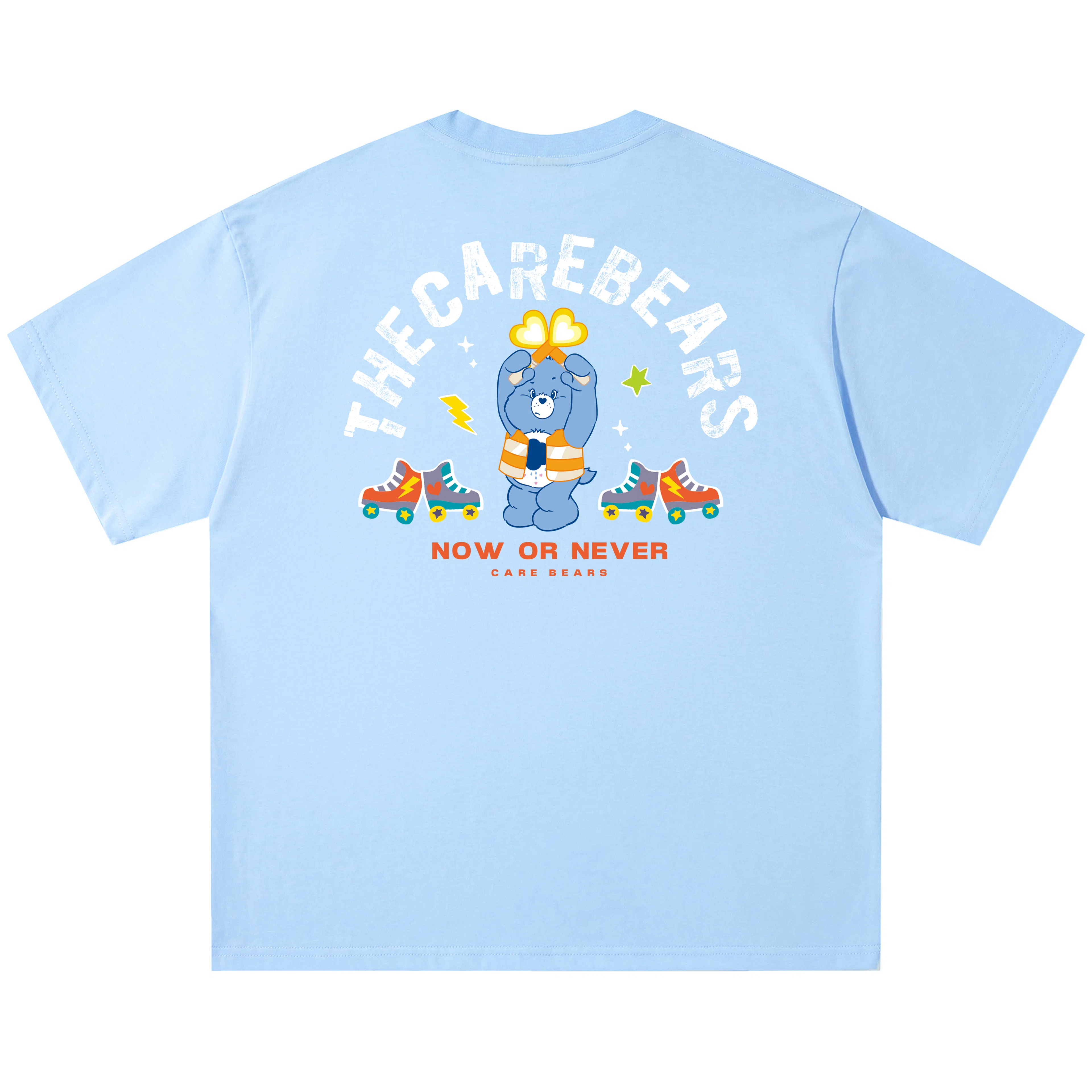 CAREBEARS T