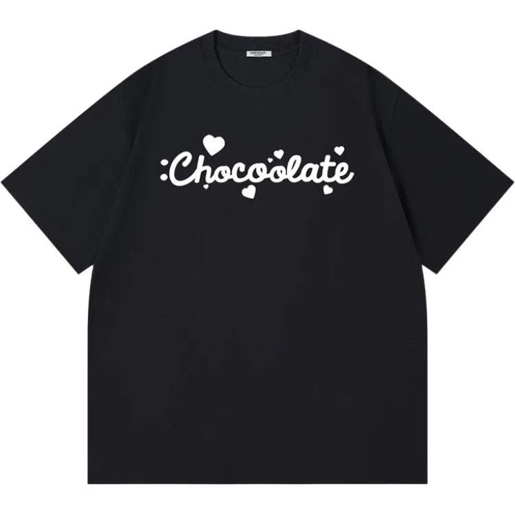 CHOCOOLATE T