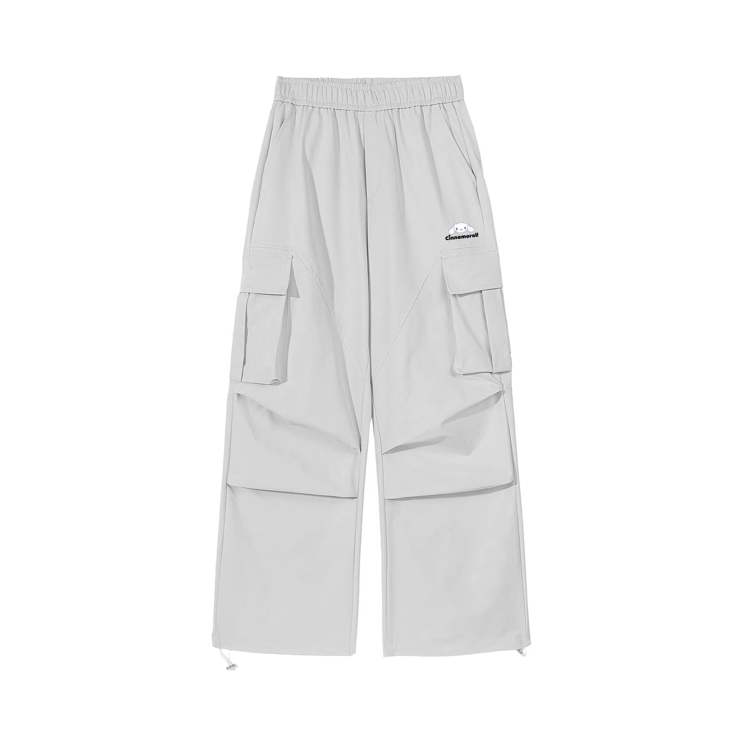 Sanrio x CINNAMOROLL