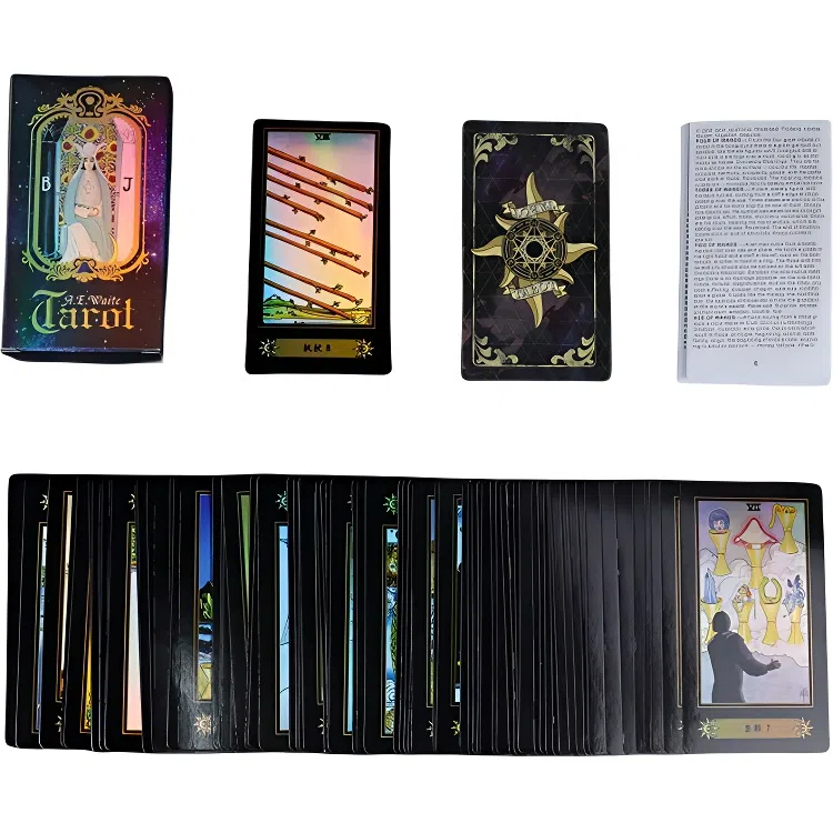 CANEXT A.E.Wailttarot