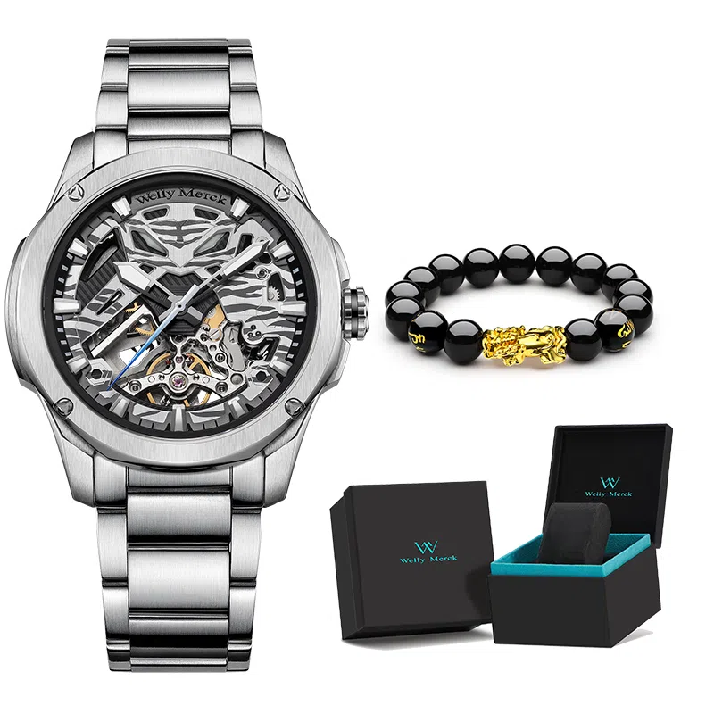 Welly Merckx 45 Guardians-075M-SWB