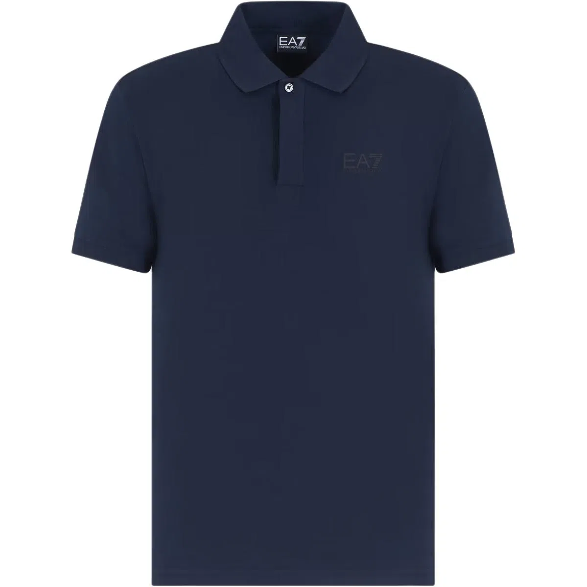 EMPORIO ARMANI EA7 Polo