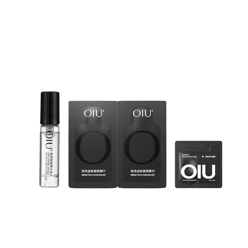 OIU 012g022g 3ml
