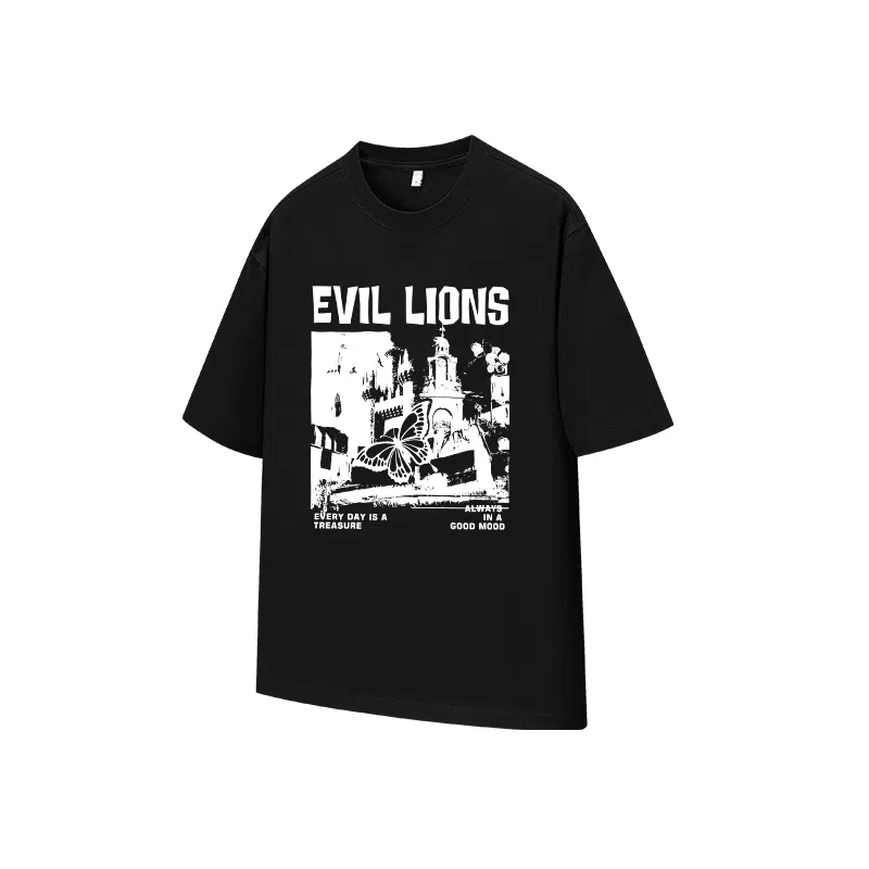 Evil lions T