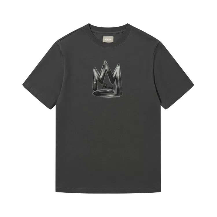 Mishkanyc T