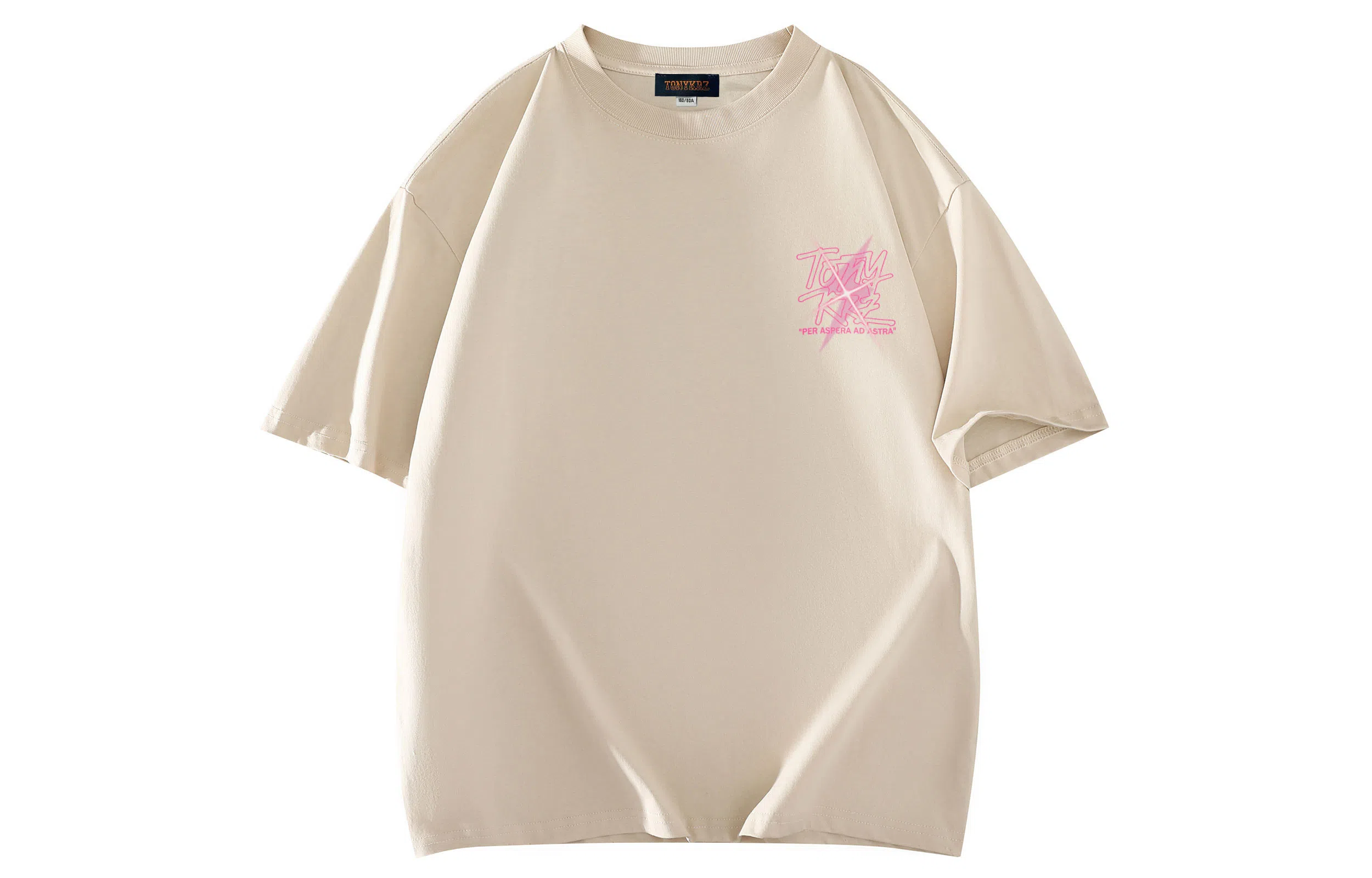 TONYKRZ T