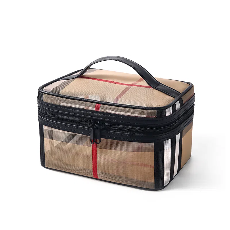 馨枕居 网纱收纳袋