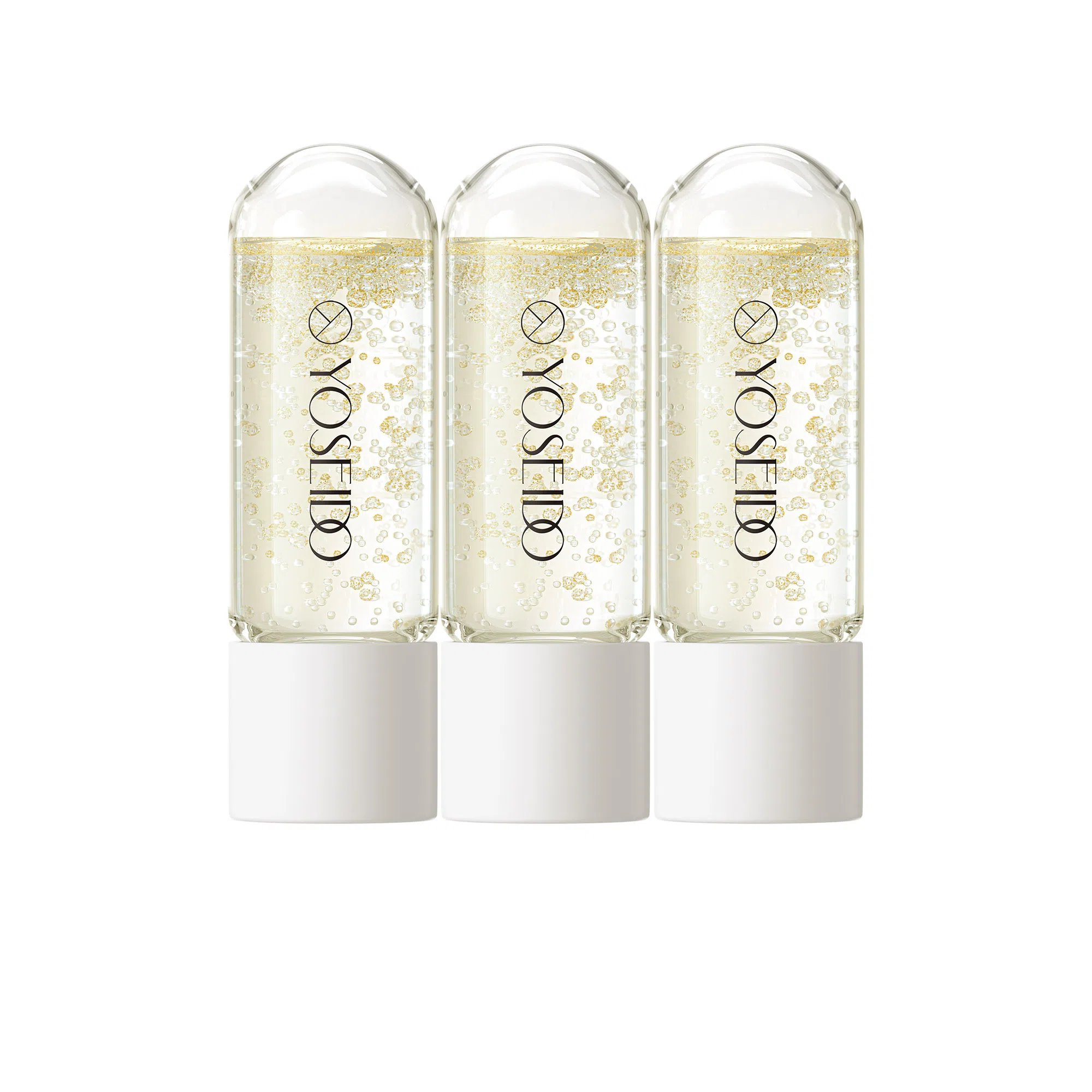 养生堂 冬孕精华试用装 淡纹