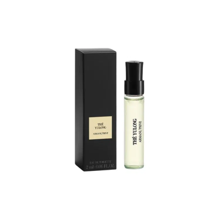 GIORGIO ARMANI EDT 2ml