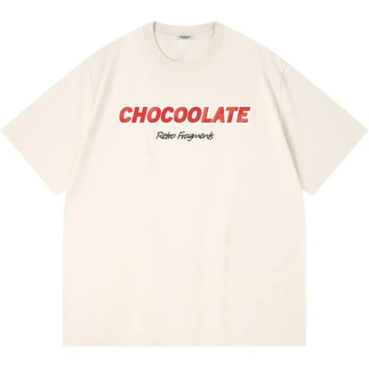 CHOCOOLATE T