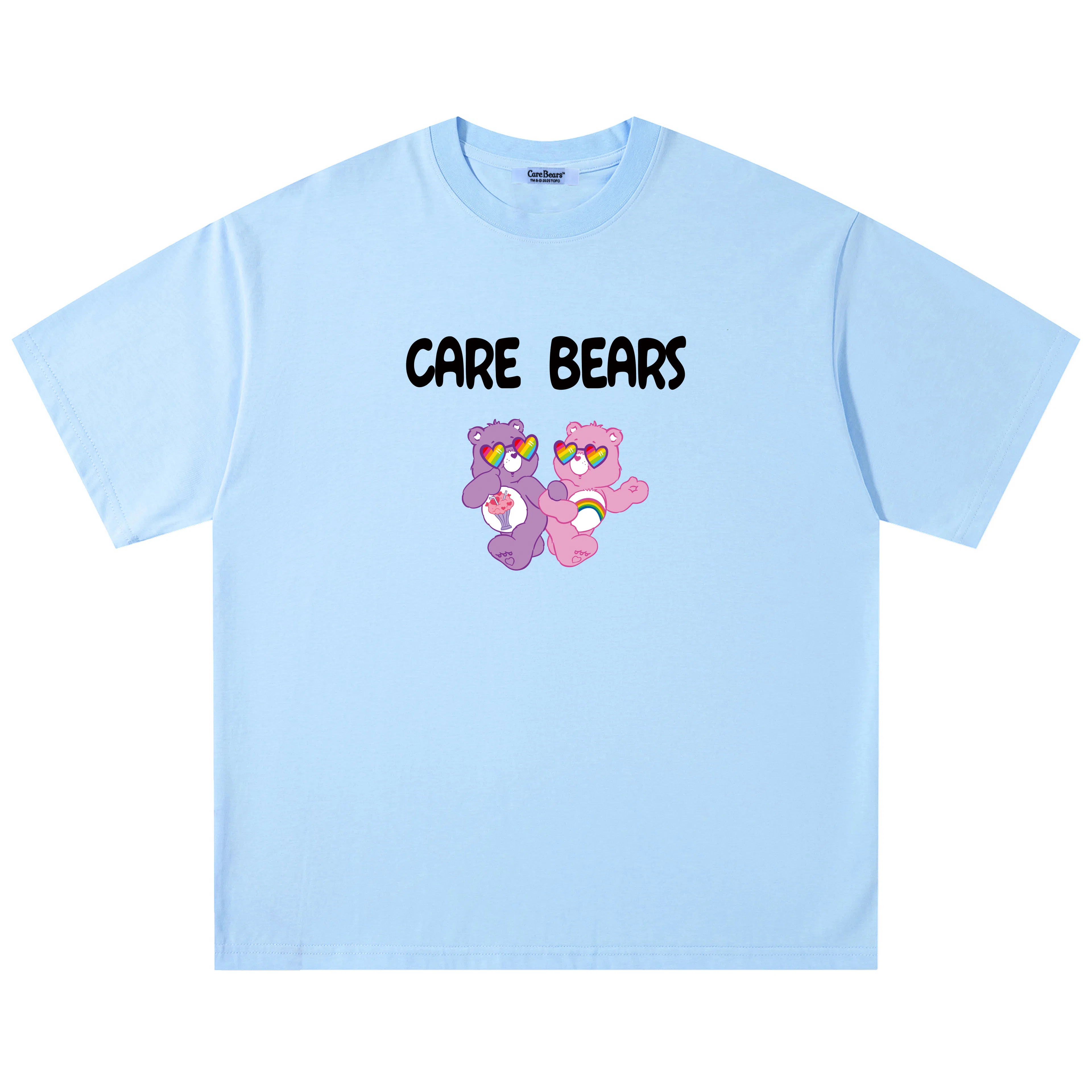 CAREBEARS T