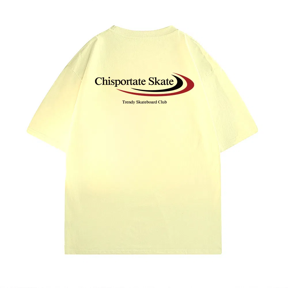 Chisportate LogoT