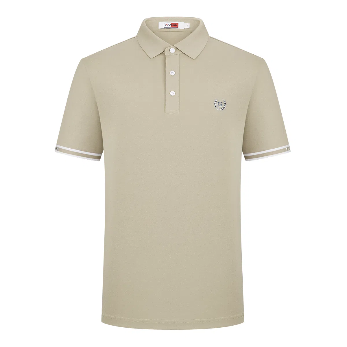GY goldlion Polo