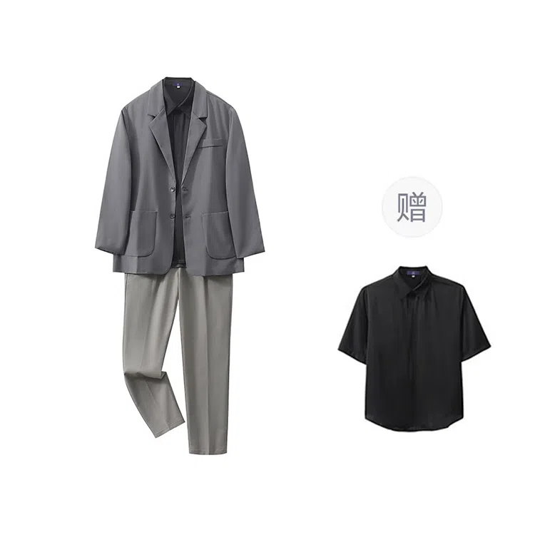 FAX FOR FMACM x For People