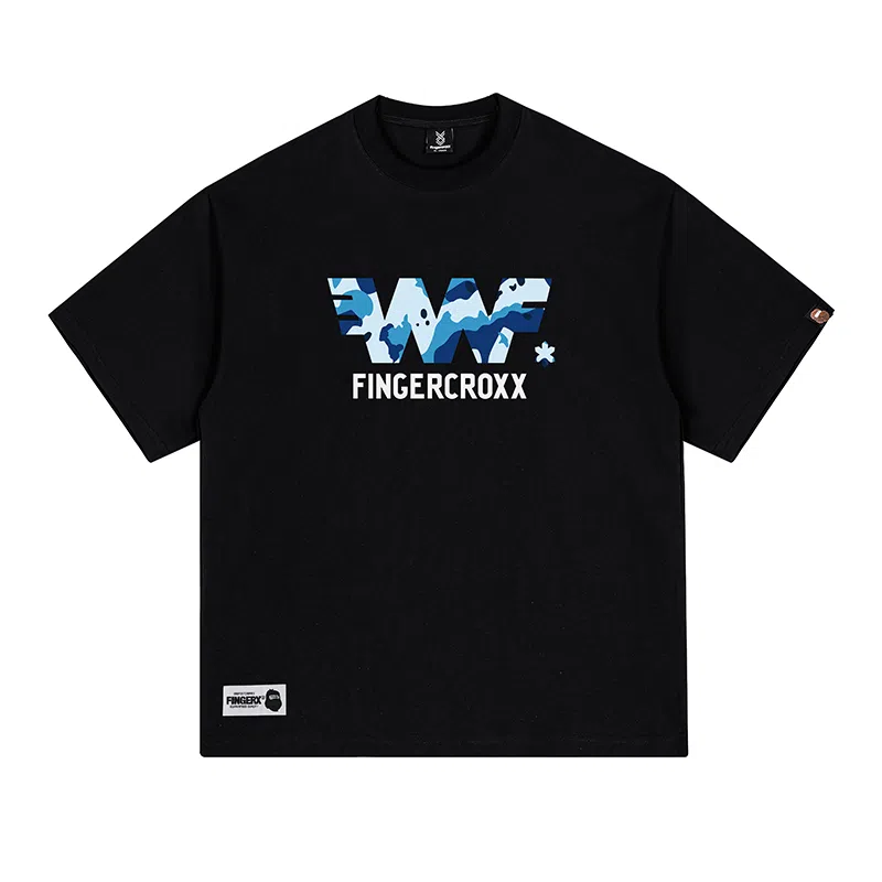 I.TFGXXFingercroxx LOGOT