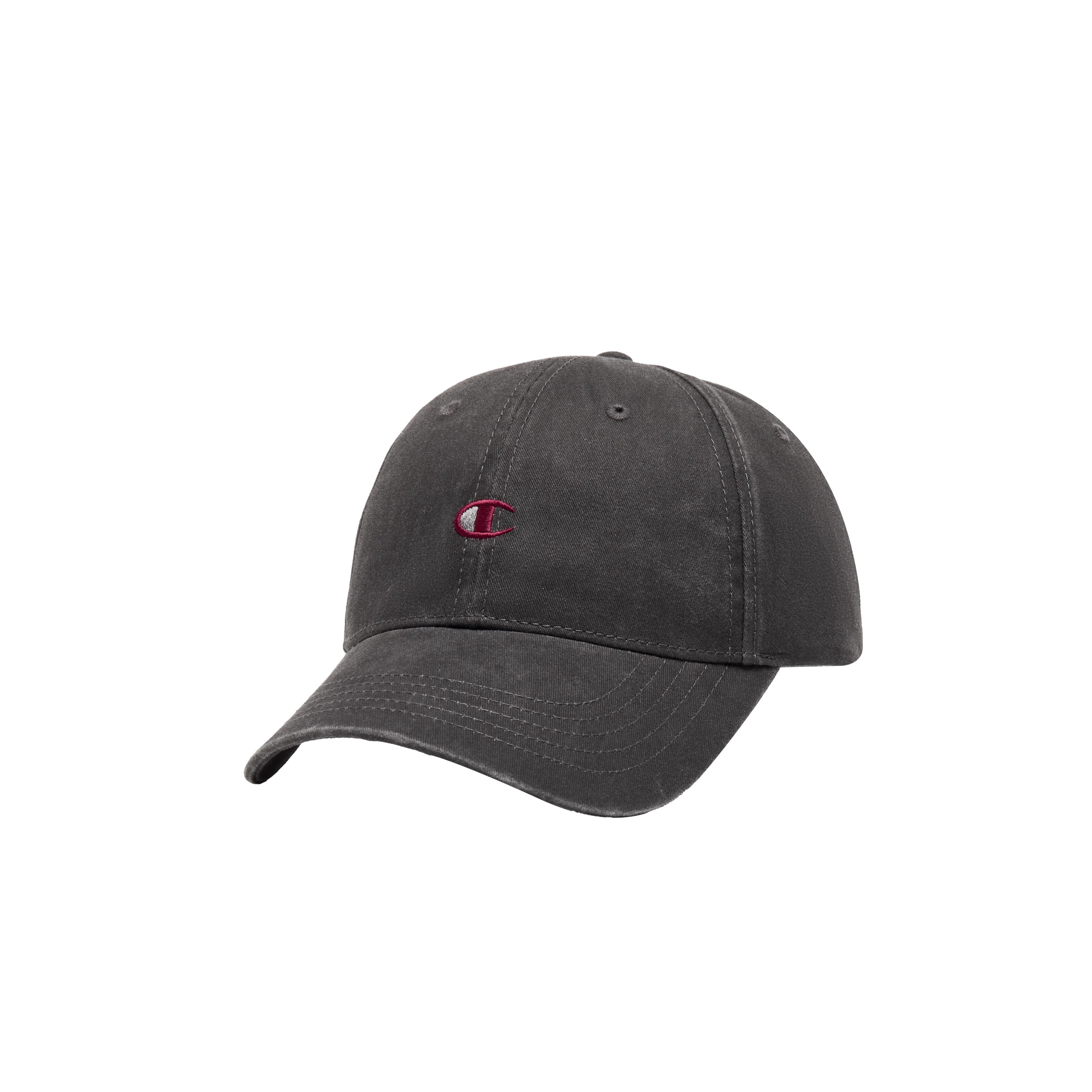 Champion V C1919 Small C Logo Ball Cap