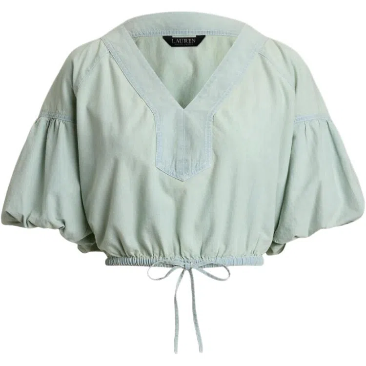 LAUREN RALPH LAUREN V T