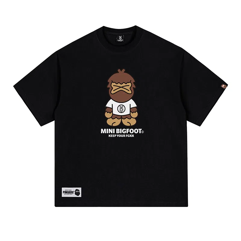 I.TFGXXFingercroxx T