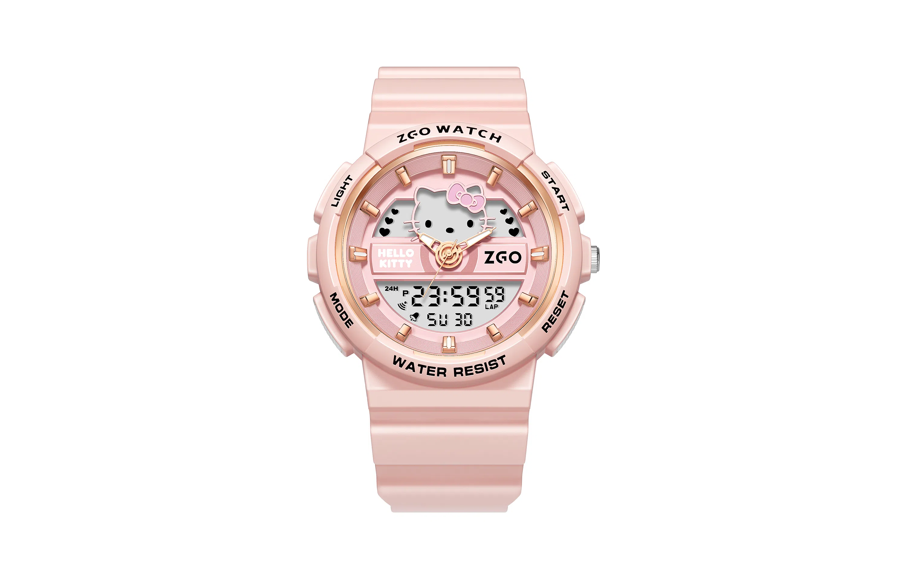 Hello Kitty Watch