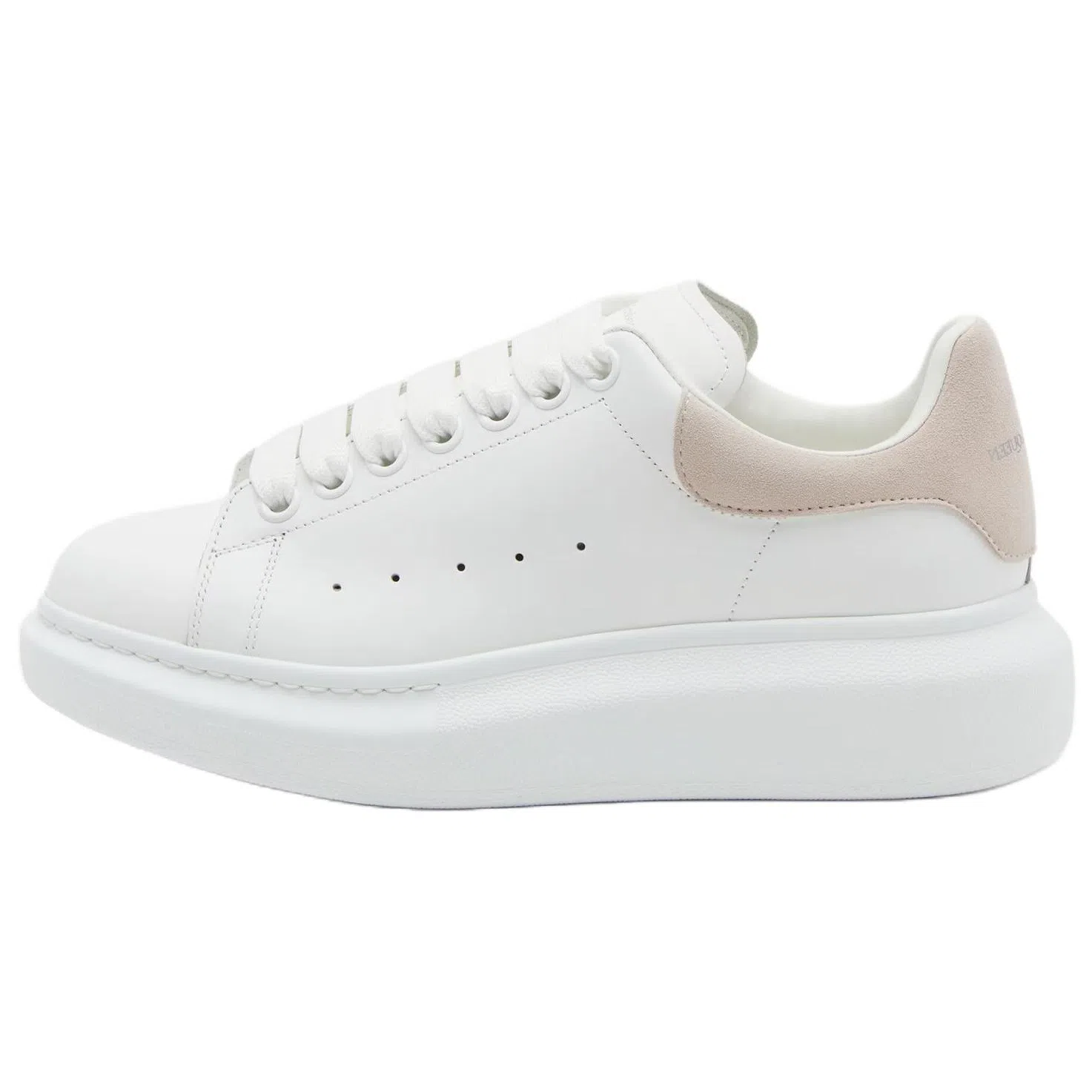 Alexander McQueen Oversized Sneaker