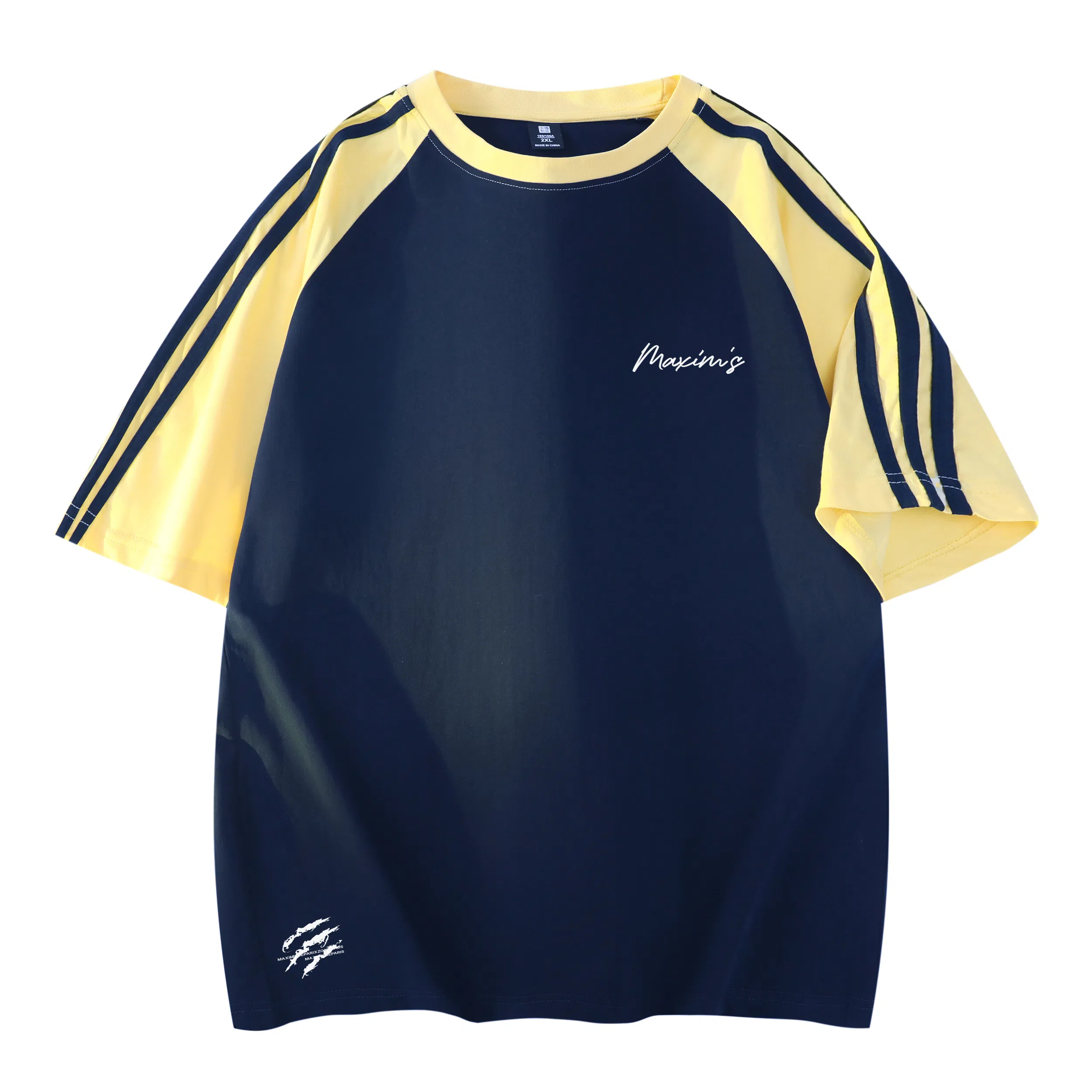 maxim's de paris inslogoT