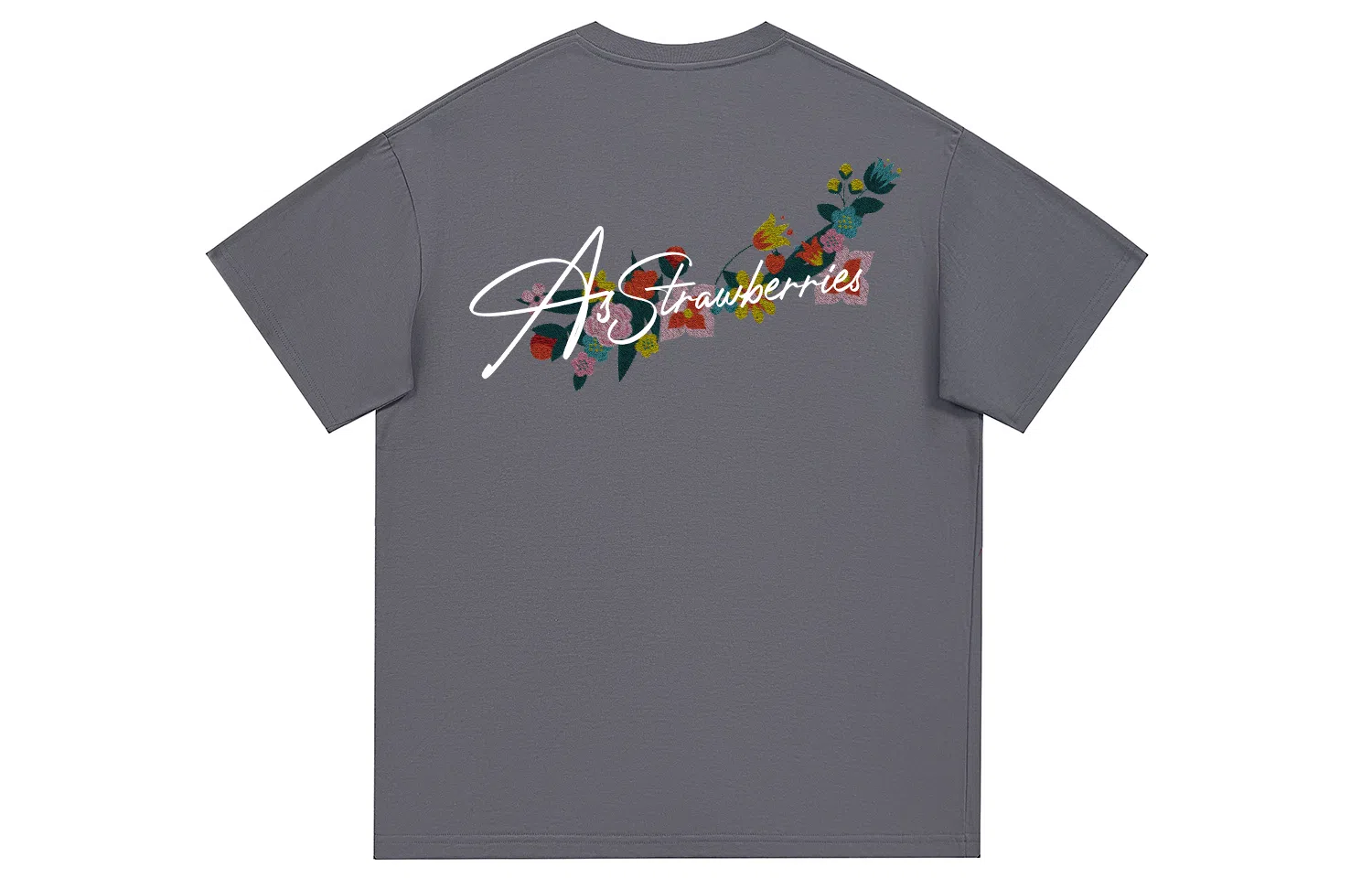 Disney logo T