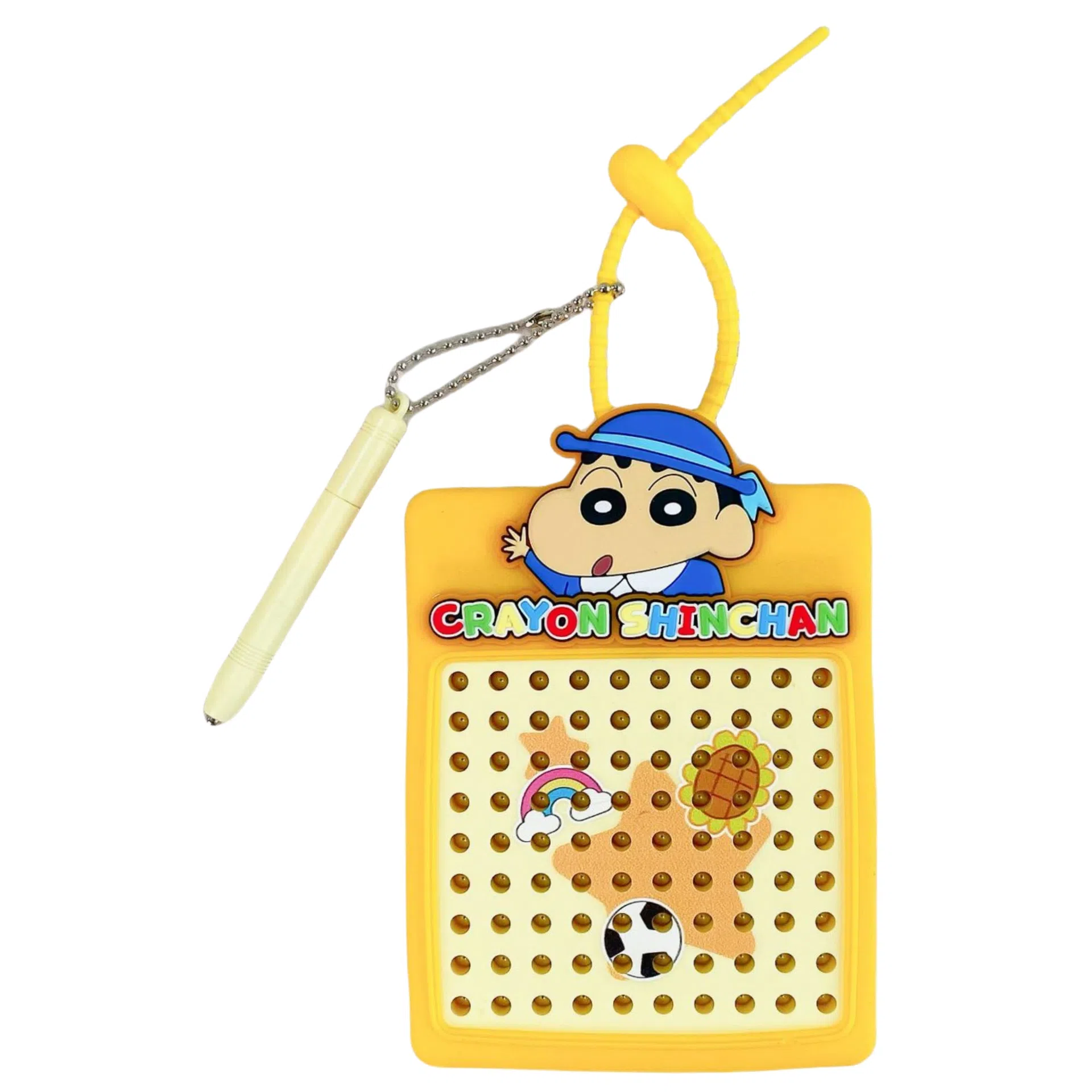 Crayon Shinchan q PVC