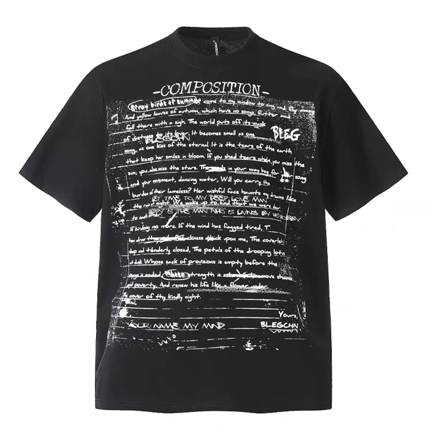 DOGANSON inscleanfitT