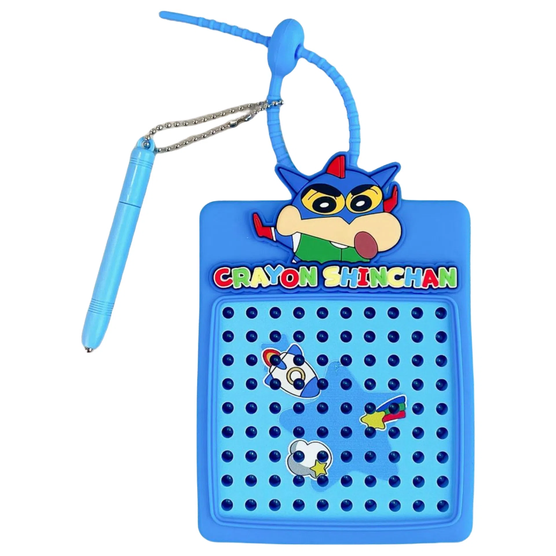 Crayon Shinchan q PVC