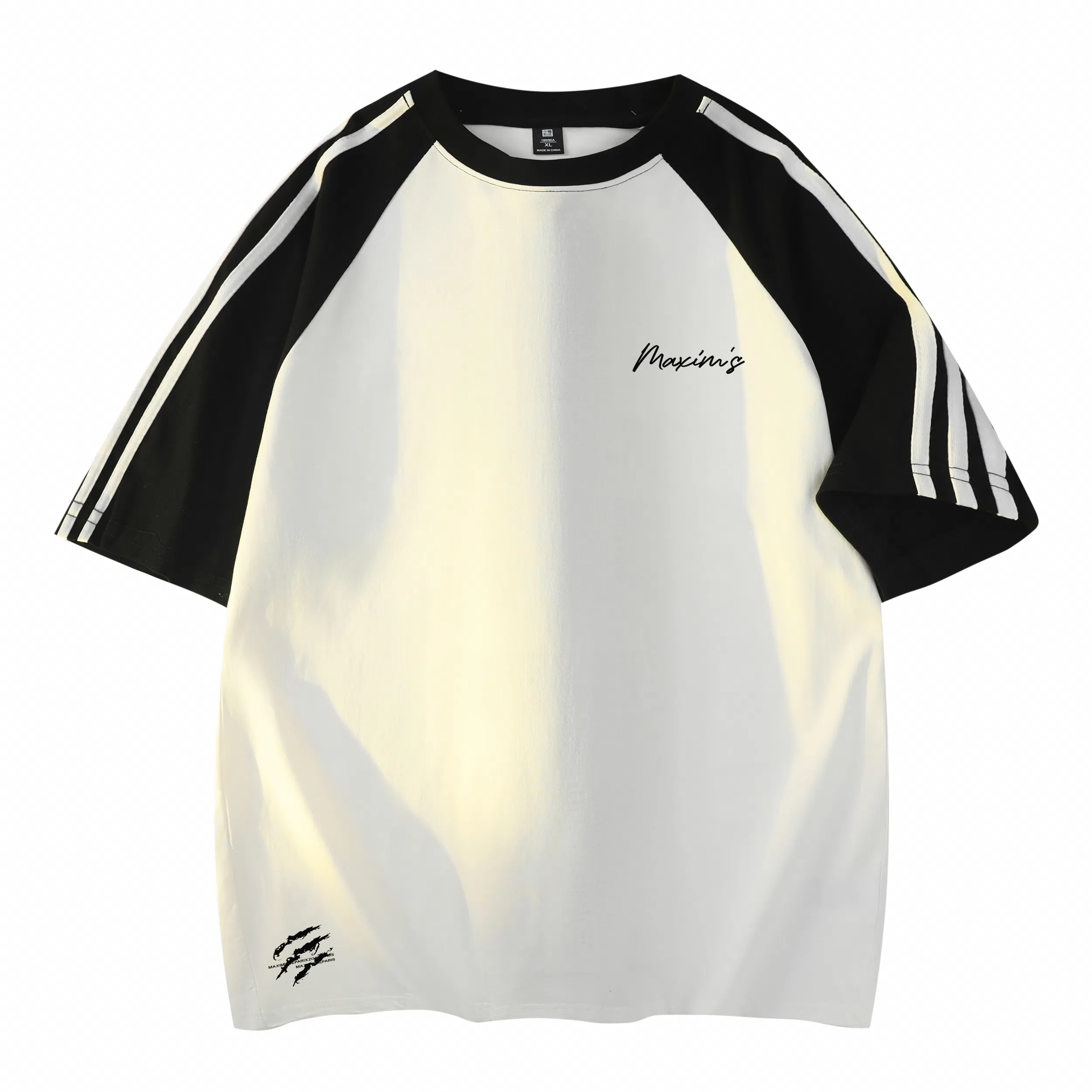 maxim's de paris inslogoT