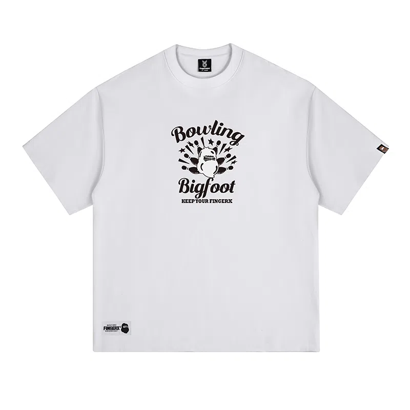 I.TFGXXFingercroxx T