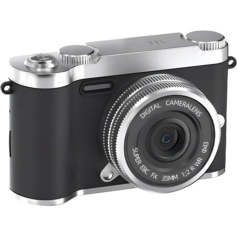 HAWESGARS H6CCD 5000W81080pvlog