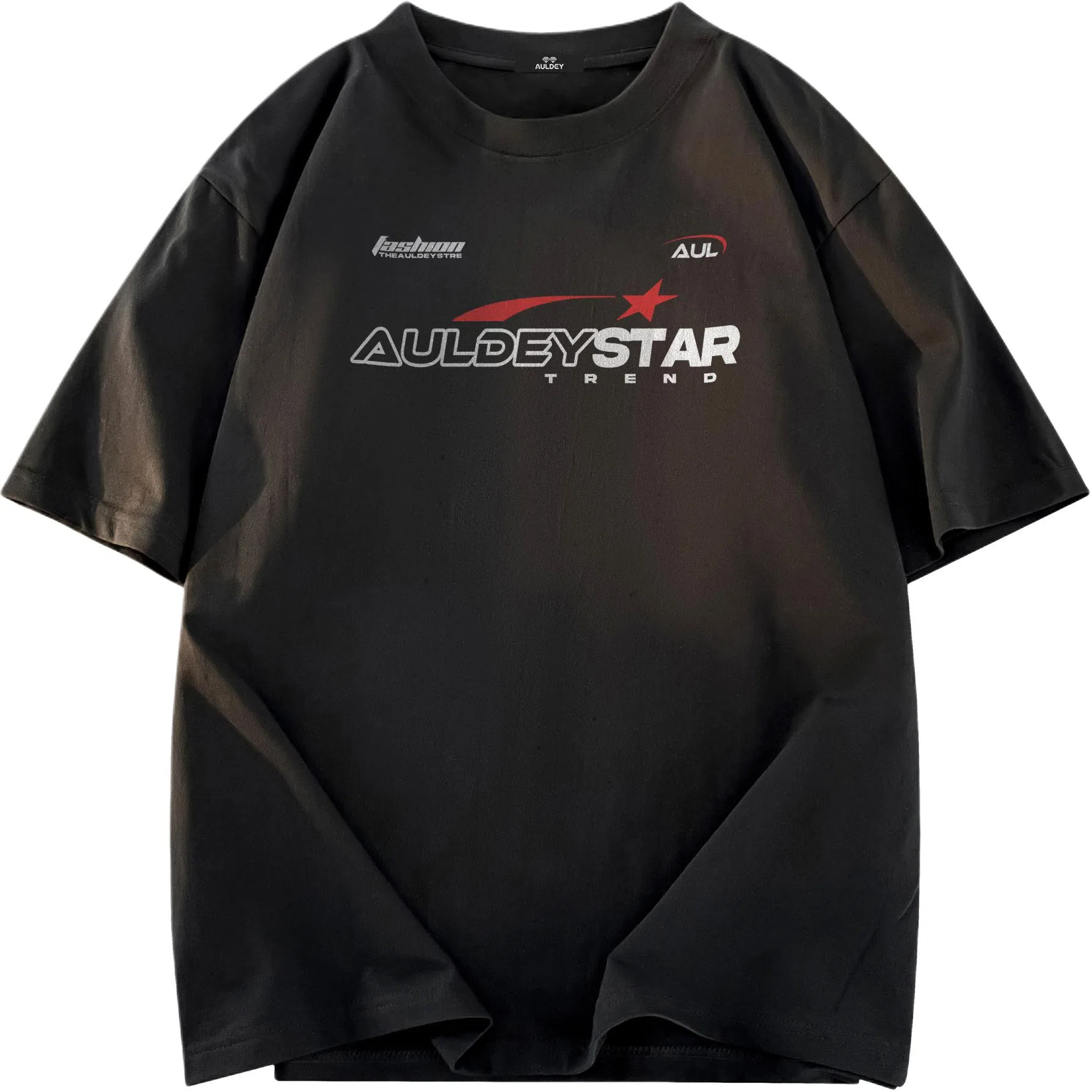 AULDEY logoT