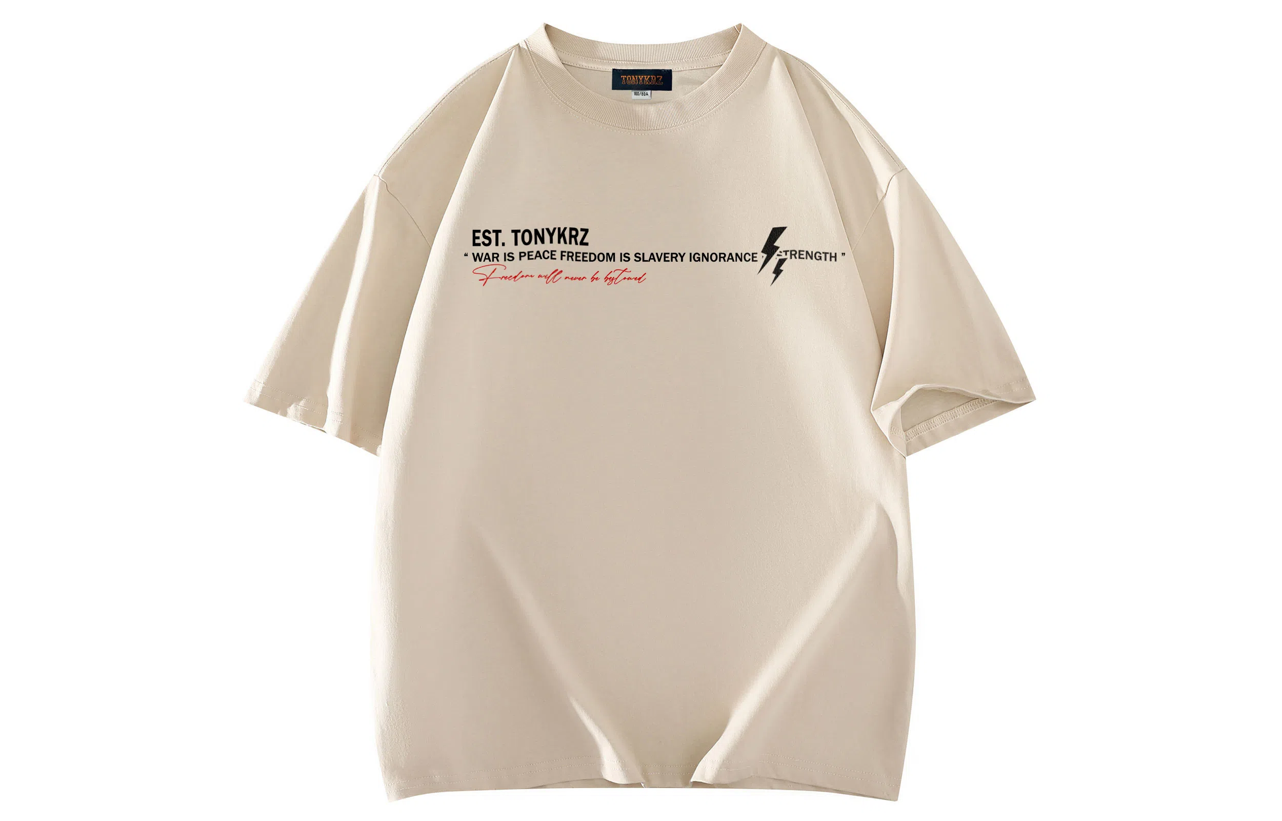 TONYKRZ T