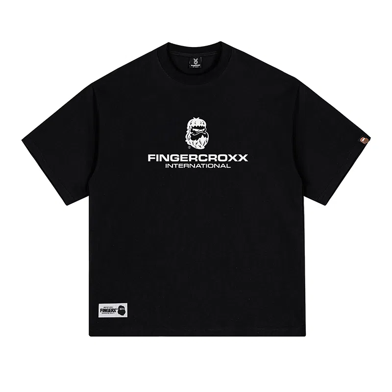 I.TFGXXFingercroxx T