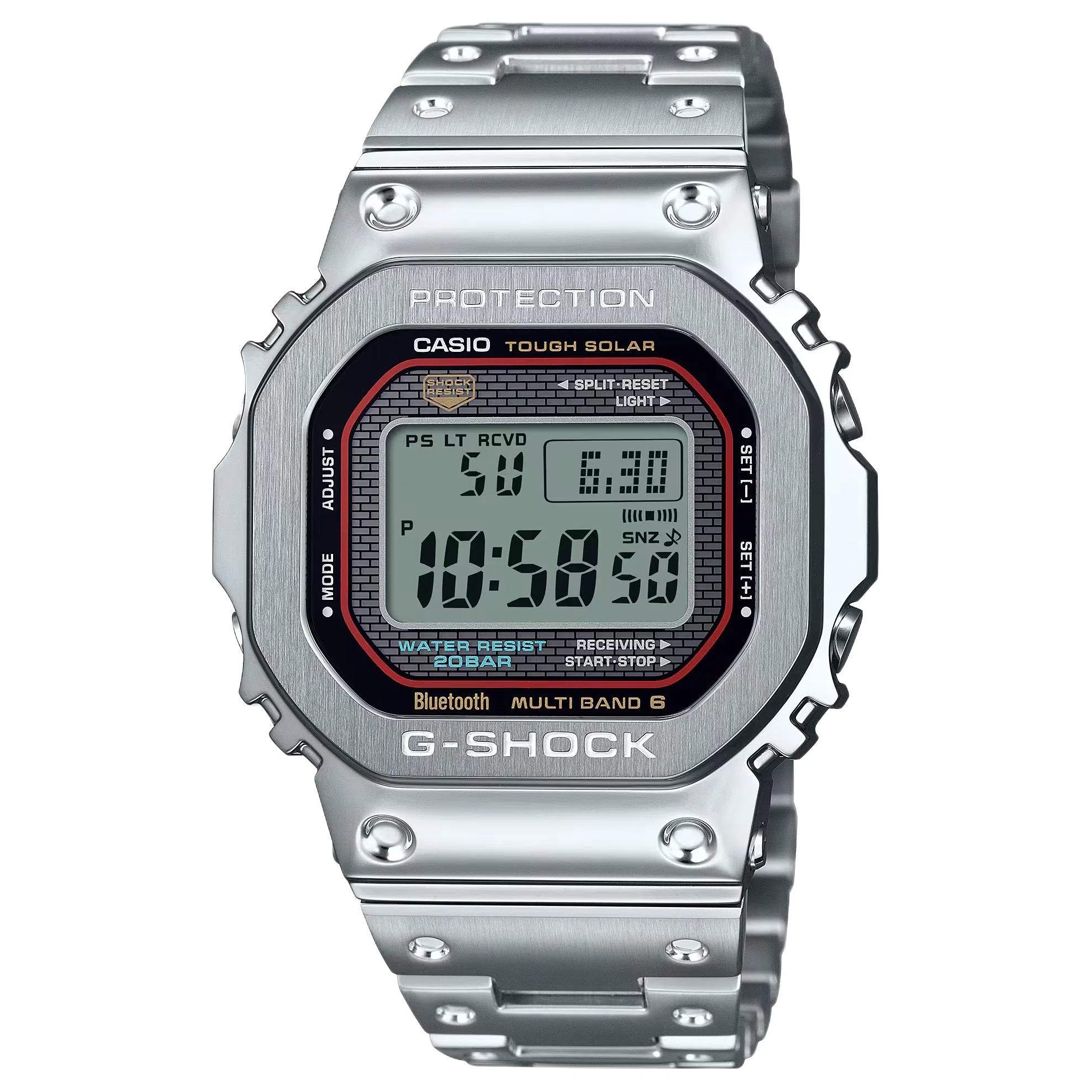 CASIO 5000 200