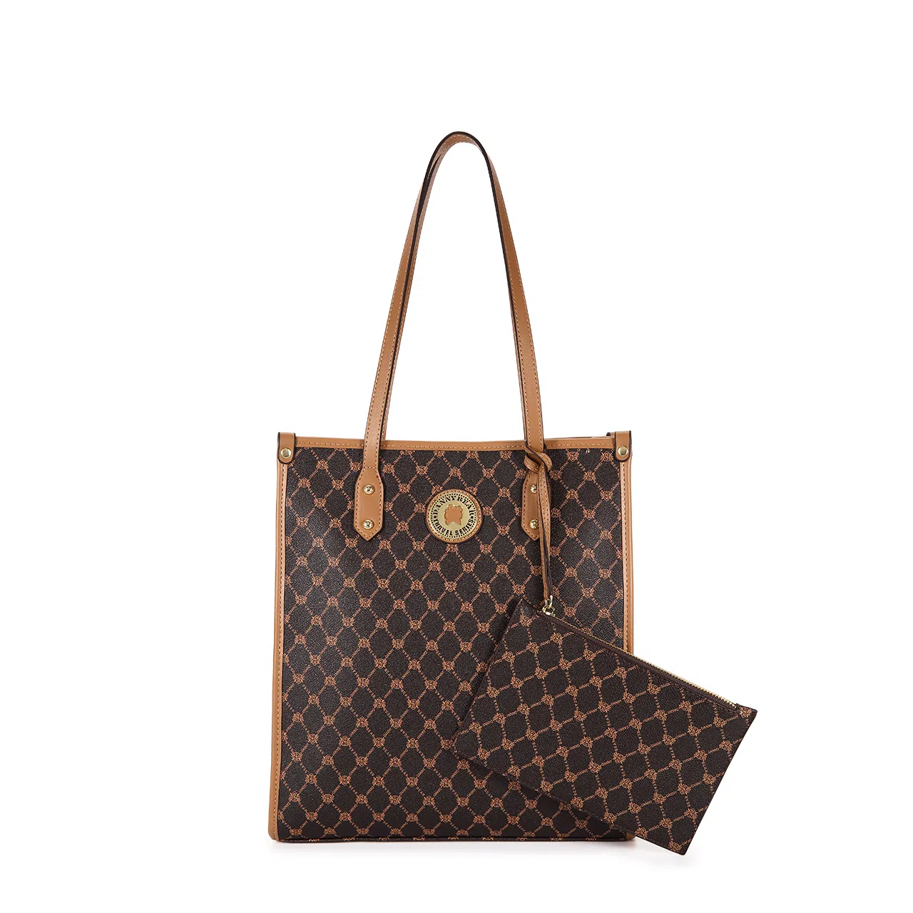 Dannybear Tote Bag