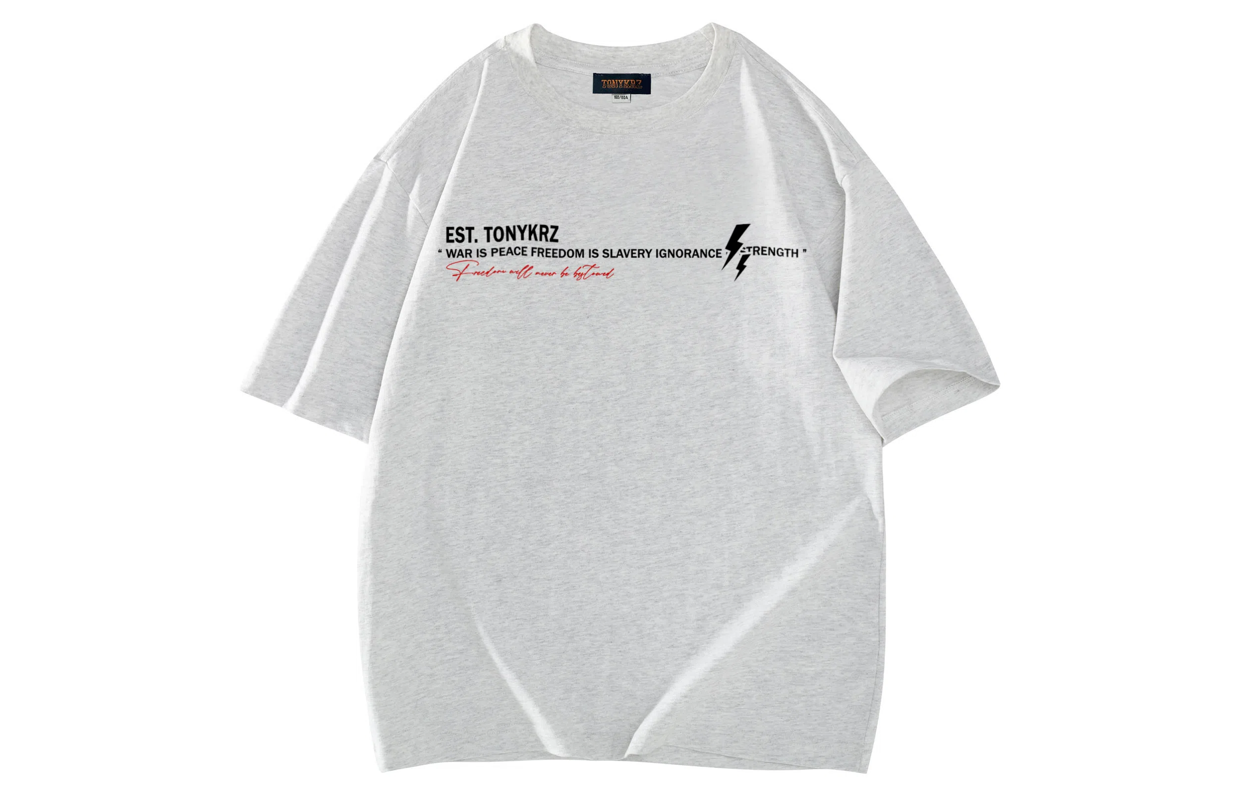 TONYKRZ T
