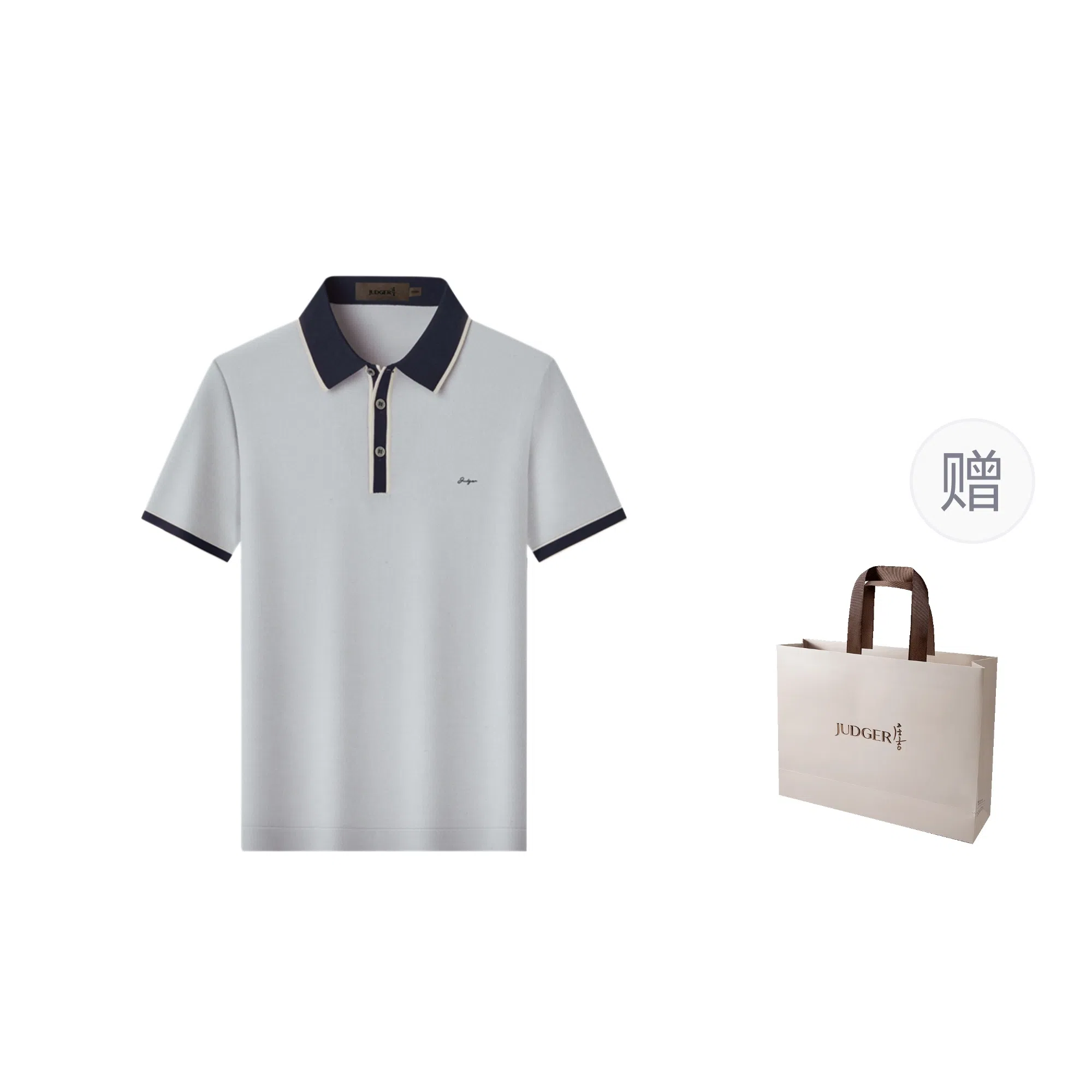 JUDGER Polo