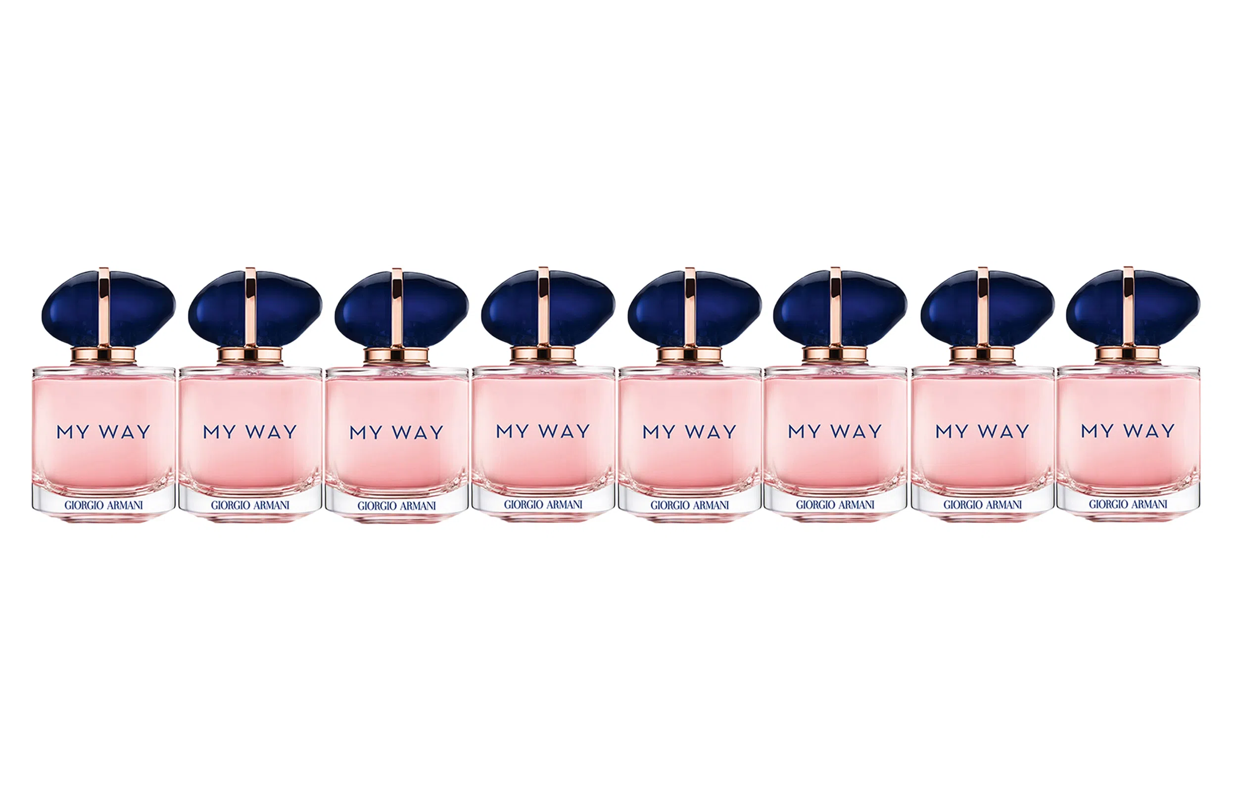 Giorgio Armani EDP Sample