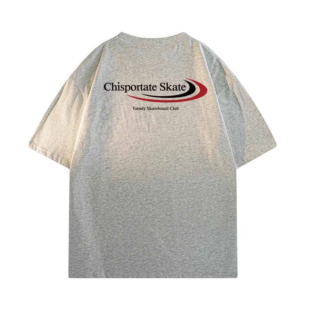 Chisportate LogoT
